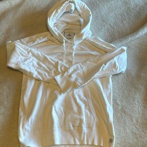 Reigning Champ midweight hoodie